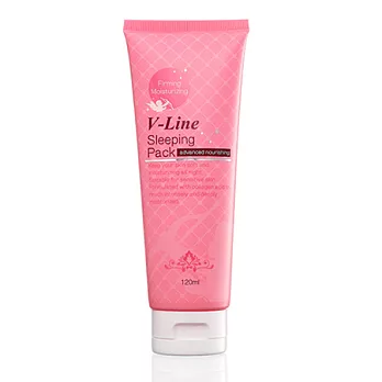 BECUPIDON 比可比 V字臉明星睡眠面膜