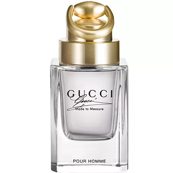 Gucci經典卓越男性淡香水 50ml