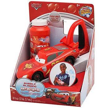 代理版 閃電麥坤泡泡機