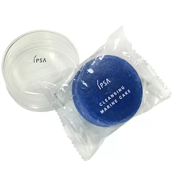 IPSA茵芙莎 海洋礦物皂(30g)