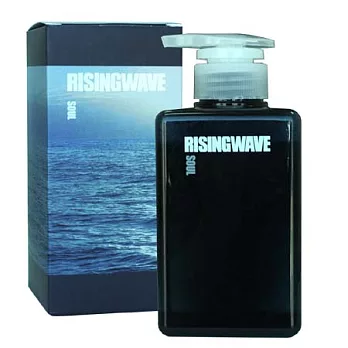 Risingwave潮湧-靈魂 洗髮沐浴凝露400ml