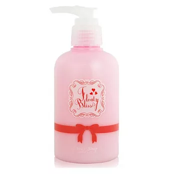 Love Passport綺幻寶盒 香氛沐浴乳200ml