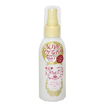 Pafait Amour洋娃娃之夢 身體保濕噴霧150ml