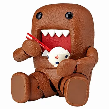 日版山口 可動 No.141 Domo君