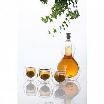 [JIA Inc.]家當系列-中式酒水壺杯組(一壺四杯)