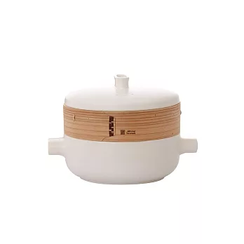 [JIA Inc.]蒸鍋蒸籠組- 單人組合