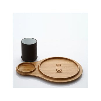 [JIA Inc.X Wallpaper聯名款]紫泥 野餐組