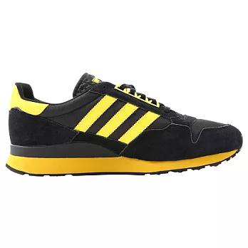 Adidas Originals ZX 500 OG MITA 復古 慢跑鞋 黑 m21886 男款 慢跑鞋 運動鞋9黑黃