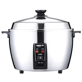 日象全機304不鏽鋼10人份養生電鍋 ZOR-10ST