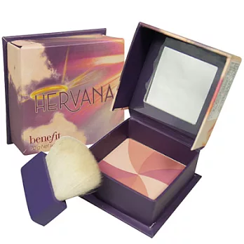 benefit 粉天使肌蜜粉盒(7g)