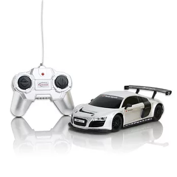 【Toy F1】1：24 奧迪 R8 遙控車無