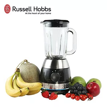 Russell Hobbs 英國羅素 炫彩冰沙調理果汁機20230TW