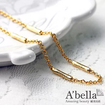 【A’bella 菈蓓索系列】守護項鍊
