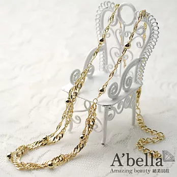 【A’bella 菈蓓索系列】浪漫點點項鍊