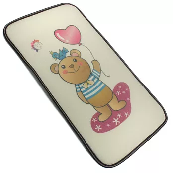 BabyBabe 立體蜂巢透氣高彈性床墊