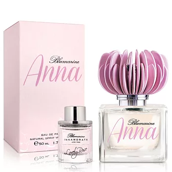 Blumarine Anna 女性淡香精(50ml)-送品牌小香