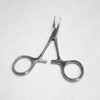 迷你泰迪熊製作工具-閉鎖鉗子(迷你)