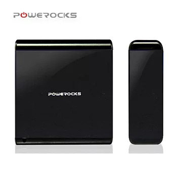 Powerocks 12000mAh外接式移動電源