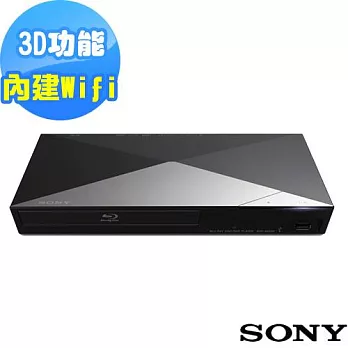 SONY 3D藍光播放機 BDP-S5200~送運動毛巾