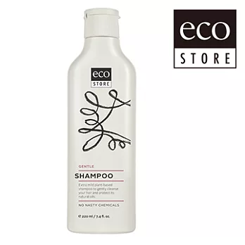 【ecostore】純淨洗髮精/溫和洗淨