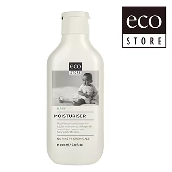 【ecostore】純淨寶寶柔嫩潤膚乳
