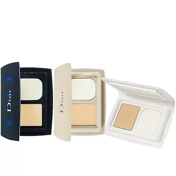 Dior 迪奧 熱銷粉餅體驗組