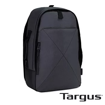 Targus T-1211 都會雅痞 17 吋兩用手提後背包雅痞灰