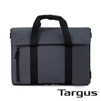 Targus T-1211 都會雅痞 15.6 吋輕量公事包雅痞灰