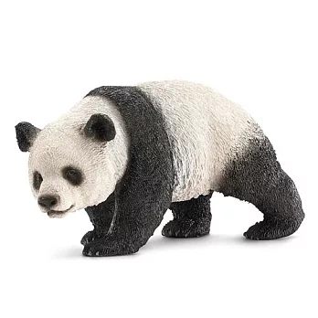 Schleich 史萊奇動物模型- 熊貓