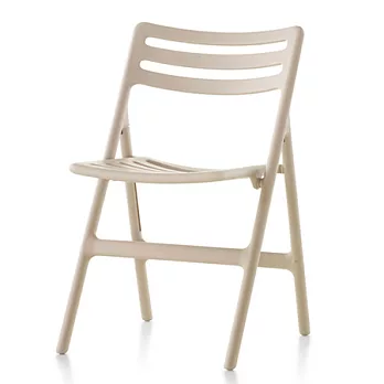Folding Air Chair（米灰）