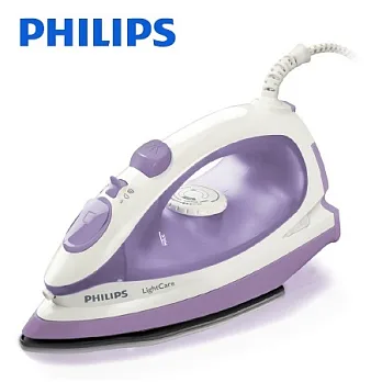 PHILIPS 飛利浦蒸汽熨斗 GC1490