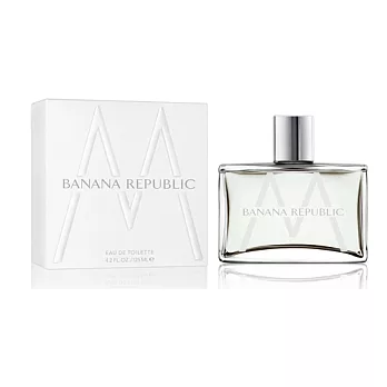 【BANANA REPUBLIC】男人香125ml