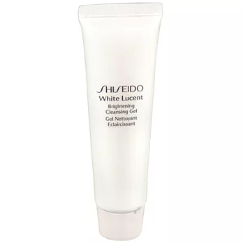 SHISEIDO資生堂 美透白潔膚蜜(30ml)