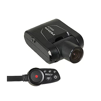 Foxeye GC1 Full HD 高畫質 機車行車記錄器 (內建8G記憶容量)