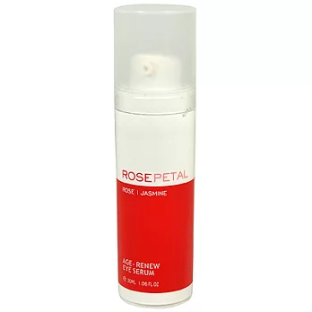 ESCENTS伊聖詩 經典玫瑰賦活回春眼部精華(30ml)