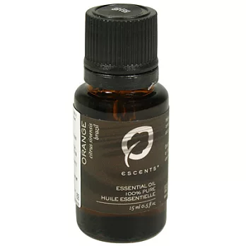 ESCENTS伊聖詩 甜橙精油(15ml)