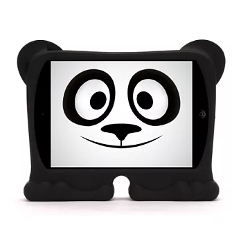 Griffin Kazoo貓熊造型 iPad mini保護套