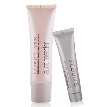 laura mercier蘿拉蜜思 喚顏凝露50ml+14.7ml(多色可選)柔礦型