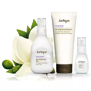 【UH】Jurlique 茱莉蔻 - 極萃白保濕保養組