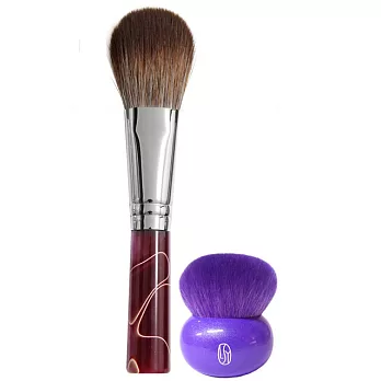 【UH】LSY林三益 - 完美裸妝組 - 知性紫