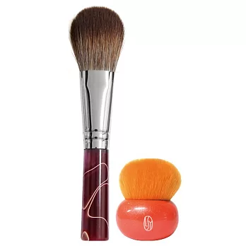 【UH】LSY林三益 - 完美裸妝組 - 耀眼橘