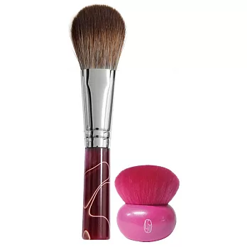 【UH】LSY林三益 - 完美裸妝組 - 甜蜜桃