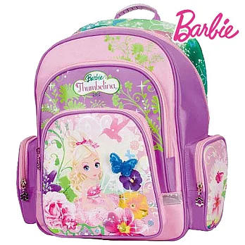 【芭比Barbie】拇指芭比後背包1