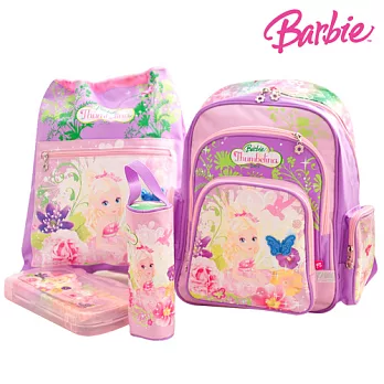 芭比Barbie 新生大禮盒