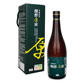 【里仁網購】有機蔬果醱酵原液