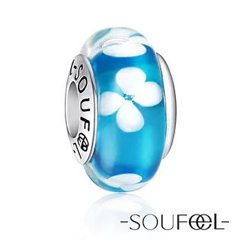 【SOUFEEL charms】琉珠系列《發現》串珠