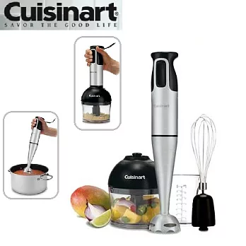 美膳雅全方位自動手持式攪拌棒 CSB-77TW