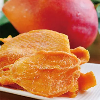 [Mango House]愛文芒果乾5包(150g/包)(含運)