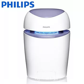 PHILIPS 飛利浦4W吸入式捕蚊燈 FIT412