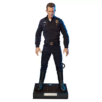 代理版 ENTERBAY 1/4 魔鬼終結者2 審判日 液態金屬人 T-1000